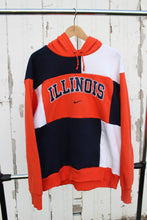 Load image into Gallery viewer, university of illinois hoodie
