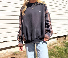 Load image into Gallery viewer, fall flannel crew 🍂
