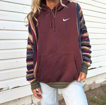 Load image into Gallery viewer, sweater weather hoodie
