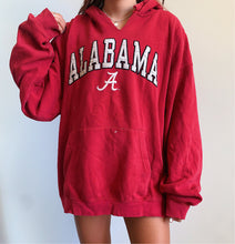 Load image into Gallery viewer, alabama hoodie
