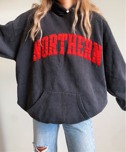 northern hoodie