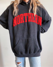 Load image into Gallery viewer, northern hoodie
