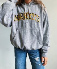 Load image into Gallery viewer, marquette hoodie
