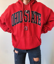 Load image into Gallery viewer, ohio state hoodie
