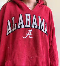 Load image into Gallery viewer, alabama hoodie
