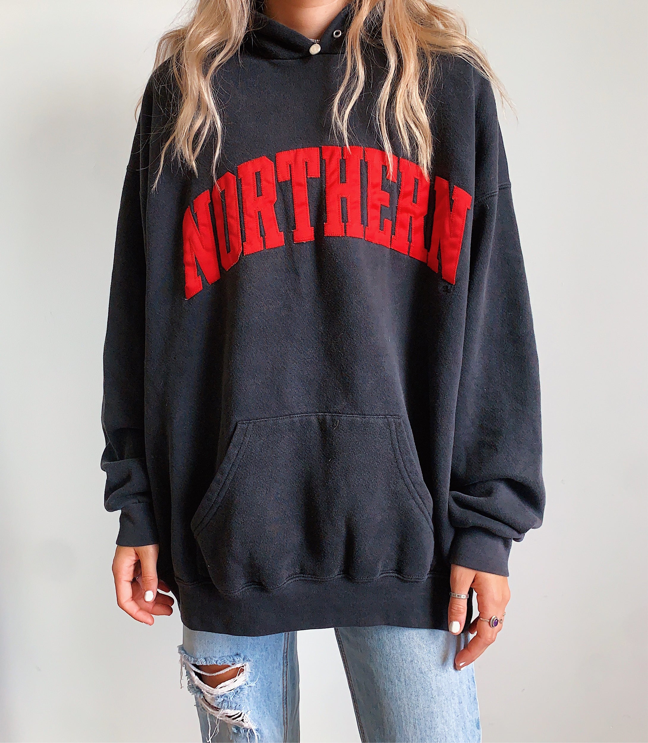 northern hoodie
