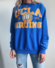 Load image into Gallery viewer, ucla crewneck
