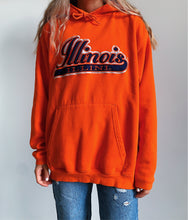 Load image into Gallery viewer, illinois hoodie
