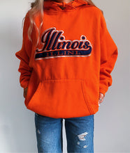 Load image into Gallery viewer, illinois hoodie
