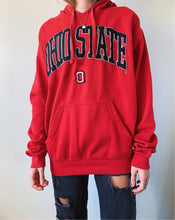 Load image into Gallery viewer, ohio state hoodie
