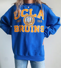 Load image into Gallery viewer, ucla crewneck
