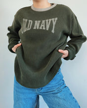 Load image into Gallery viewer, Old navy long sleeve
