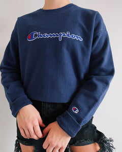 champion crewneck