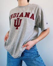 Load image into Gallery viewer, champion Indiana tee
