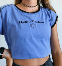 Load image into Gallery viewer, harley davidson tee!
