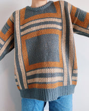 Load image into Gallery viewer, Heavy quality winter sweater
