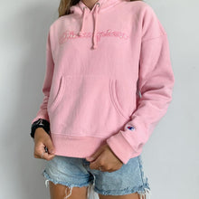 Load image into Gallery viewer, daisy champion hoodie!
