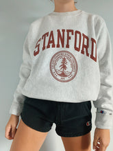 Load image into Gallery viewer, Champion reverse weave Stanford crewneck
