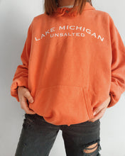 Load image into Gallery viewer, Lake Michigan Hoodie

