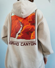 Load image into Gallery viewer, Grand Canyon hoodie

