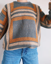 Load image into Gallery viewer, Heavy quality winter sweater
