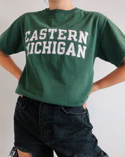 Load image into Gallery viewer, Eastern Michigan Champion tee
