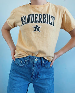 champion Vanderbilt tee