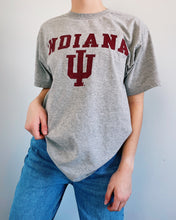 Load image into Gallery viewer, champion Indiana tee
