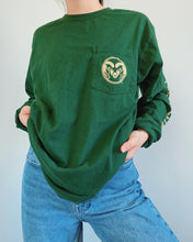 Load image into Gallery viewer, Colorado state long sleeve
