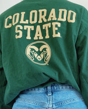 Load image into Gallery viewer, Colorado state long sleeve
