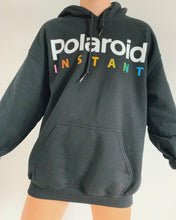Load image into Gallery viewer, Polaroid hoodie
