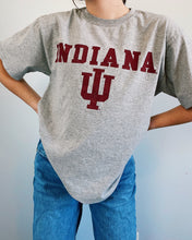 Load image into Gallery viewer, champion Indiana tee
