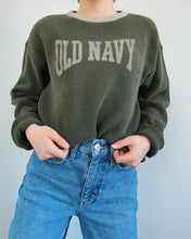 Load image into Gallery viewer, Old navy long sleeve
