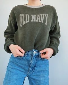 Old navy long sleeve