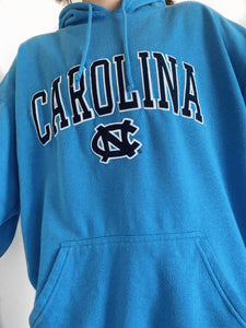 Carolina hoodie