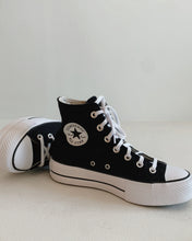 Load image into Gallery viewer, High top platform converse
