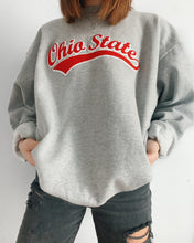 Load image into Gallery viewer, Ohio state crewneck
