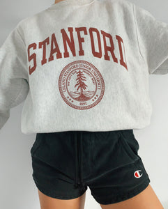 Champion reverse weave Stanford crewneck