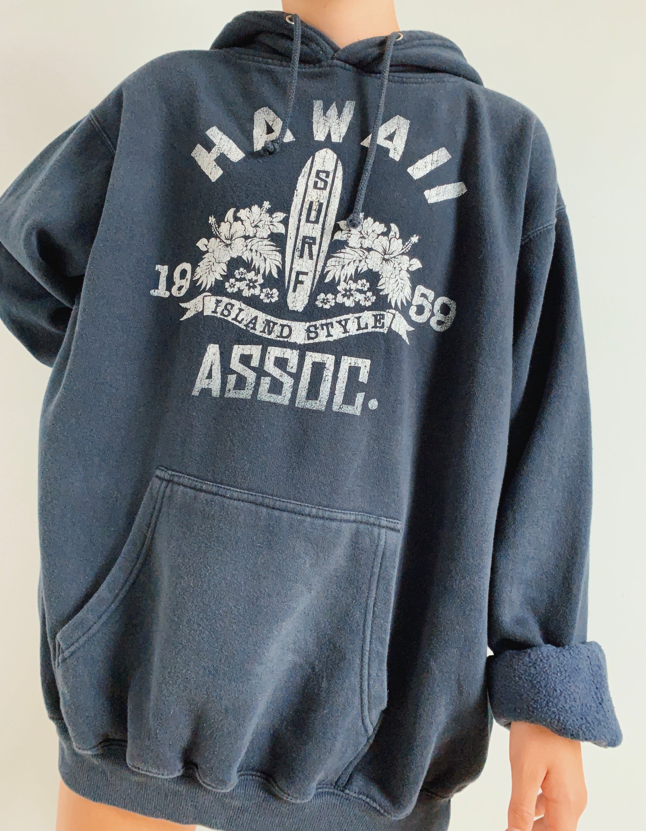 hawaii hoodie