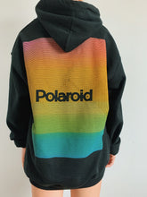 Load image into Gallery viewer, Polaroid hoodie

