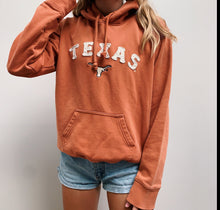 Load image into Gallery viewer, texas hoodie
