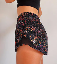 Load image into Gallery viewer, lululemon floral shorts
