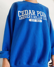 Load image into Gallery viewer, cedar point crewneck
