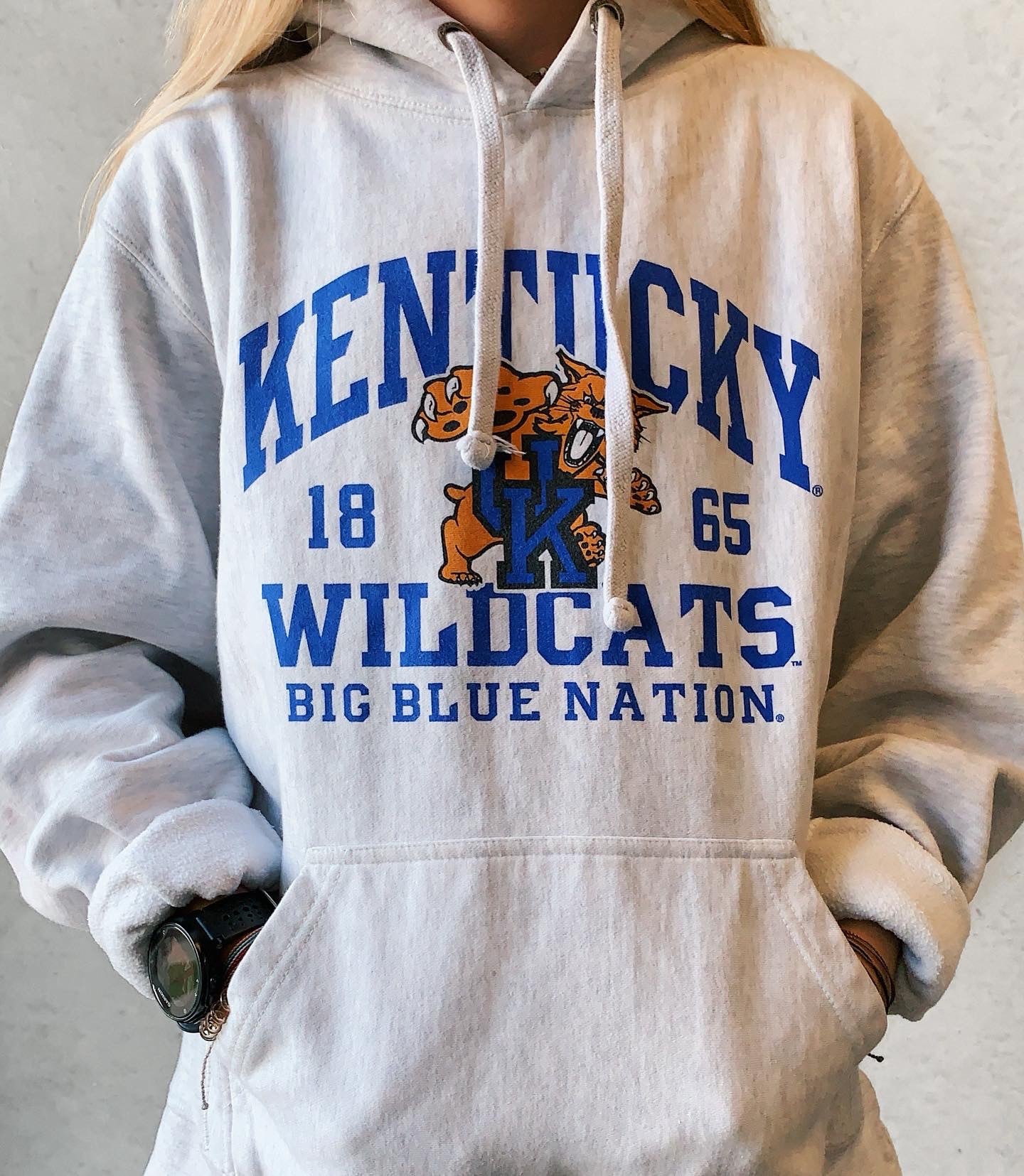 university of kentucky hoodie