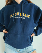 Load image into Gallery viewer, Michigan hoodie
