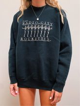 Load image into Gallery viewer, vintage fruit of the loom rockettes crewneck
