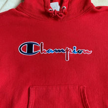 Load image into Gallery viewer, champion hoodie!
