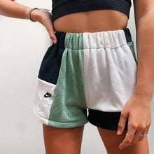 Load image into Gallery viewer, reworked nike shorts
