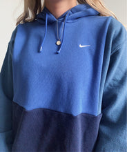 Load image into Gallery viewer, blue lagoon hoodie
