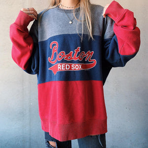 Boston Red Sox hoodie